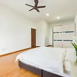 Johor Bahru Homestay Grandview 360