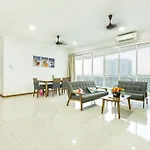 Johor Bahru Homestay Grandview 360