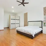 Johor Bahru Homestay Grandview 360