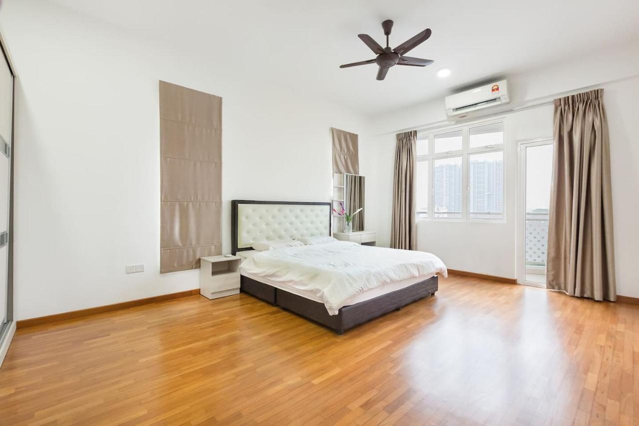 Homestay Grandview 360 Pangsapuri Johor Bahru