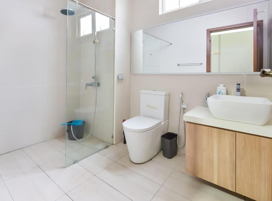 Homestay Grandview 360 Pangsapuri