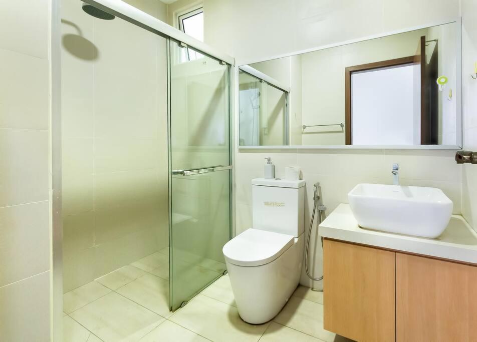Homestay Grandview 360 * Johor Bahru
