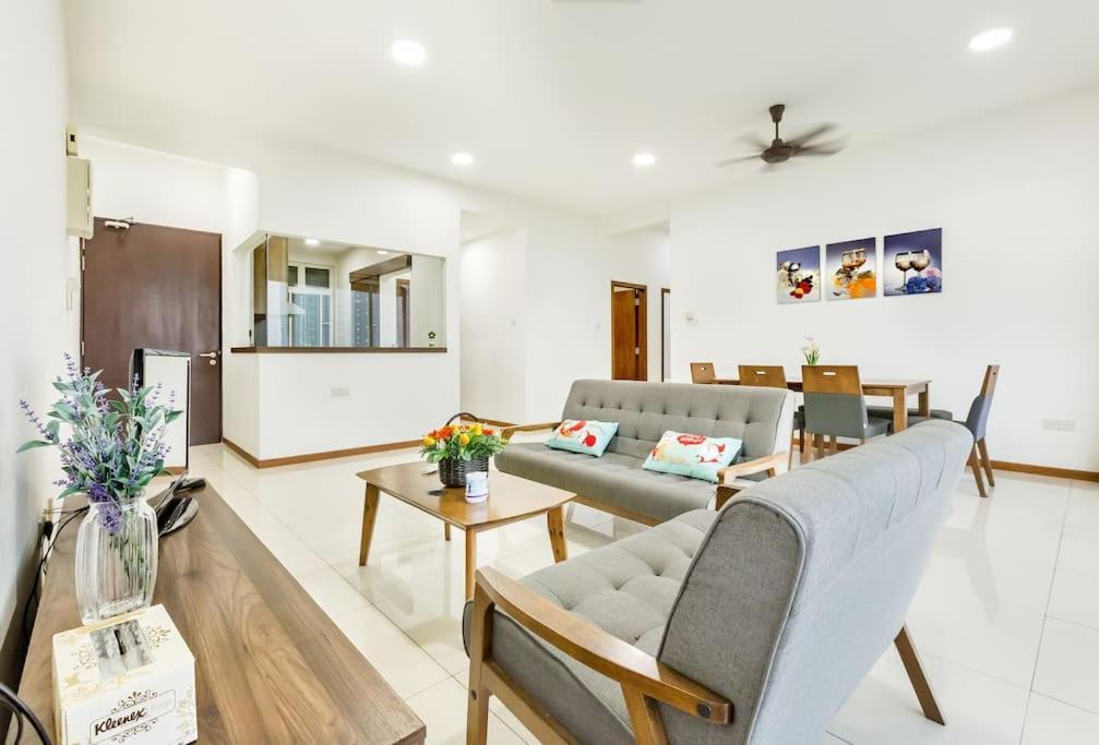 Homestay Grandview 360