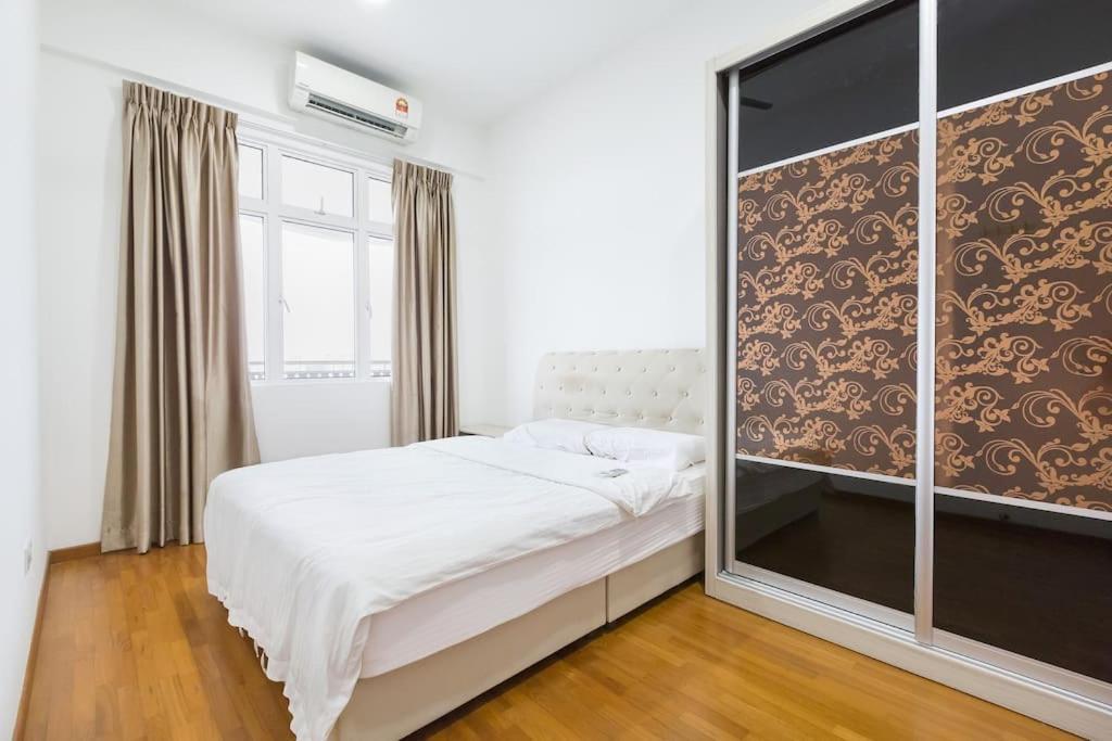 Homestay Grandview 360 Apartemen Johor Bahru